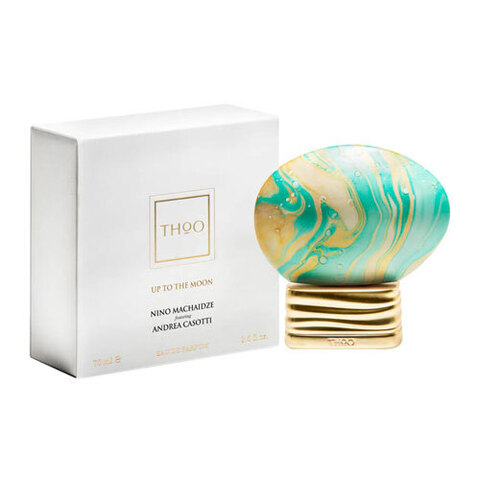The House Of Oud Up To The Moon edp