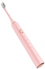 Электрическая зубная щетка Xiaomi Soocas X3U Sonic Electric Toothbrush Pink (Розовый)