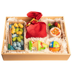 Большой Подарочный набор, Вальда