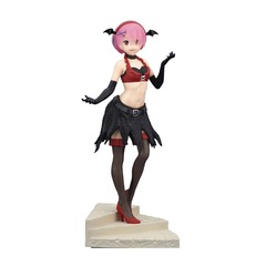 Фигурка Banpresto Re:Zero Espresto: Monster Motions Ram