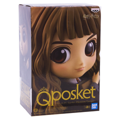 Фигурка Q Posket Harry Potter: Hermione Granger