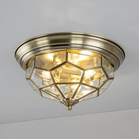 Потолочный светильник Citilux Витра CL442530