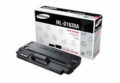 Картридж Samsung ML-D1630A для принтеров samsung ML-1630 /1630W, SCX-4500/4500W. Ресурс 2000 страниц.