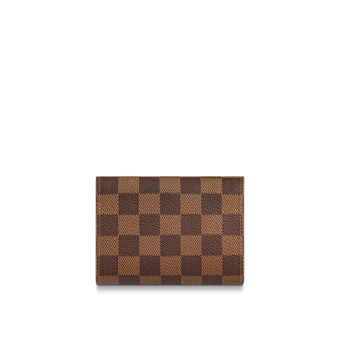 Кошелек Louis Vuitton Victorine канва Damier Ebene