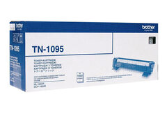 Тонер-картридж Brother TN-1095 для DCP-1062, HL-1202. Ресурс 1500 стр.
