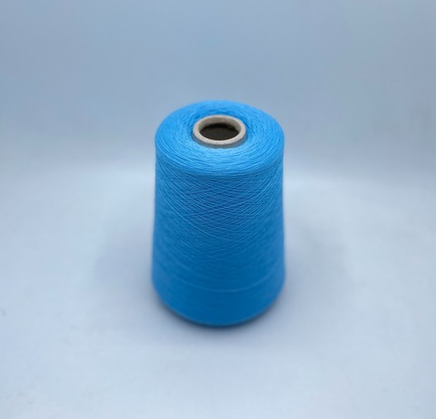 Fullonica SNC для Missoni (пр.Италия), 2/60 3000/100гр. 100% меринос , цвет-Голубой, арт-29164