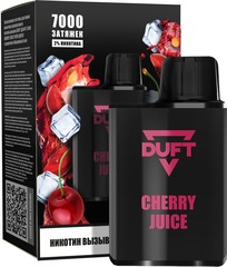 Duft 7000 - Cherry Juice