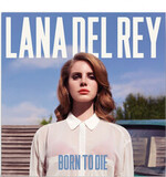 DEL REY, LANA: Born To Die