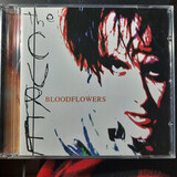 CURE, THE: Bloodflowers