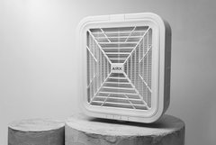 Новый маникюрный пылесос от бренда Air X