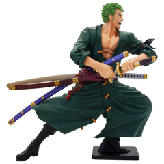 Фигурка Grandista One Piece: Roronoa Zoro