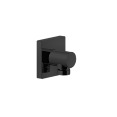 Gessi 47369#299 Gessi Emporio Emporio shower Вывод воды, цвет: Black XL фото