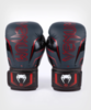Перчатки Venum Elite Evo Navy/Black/Red