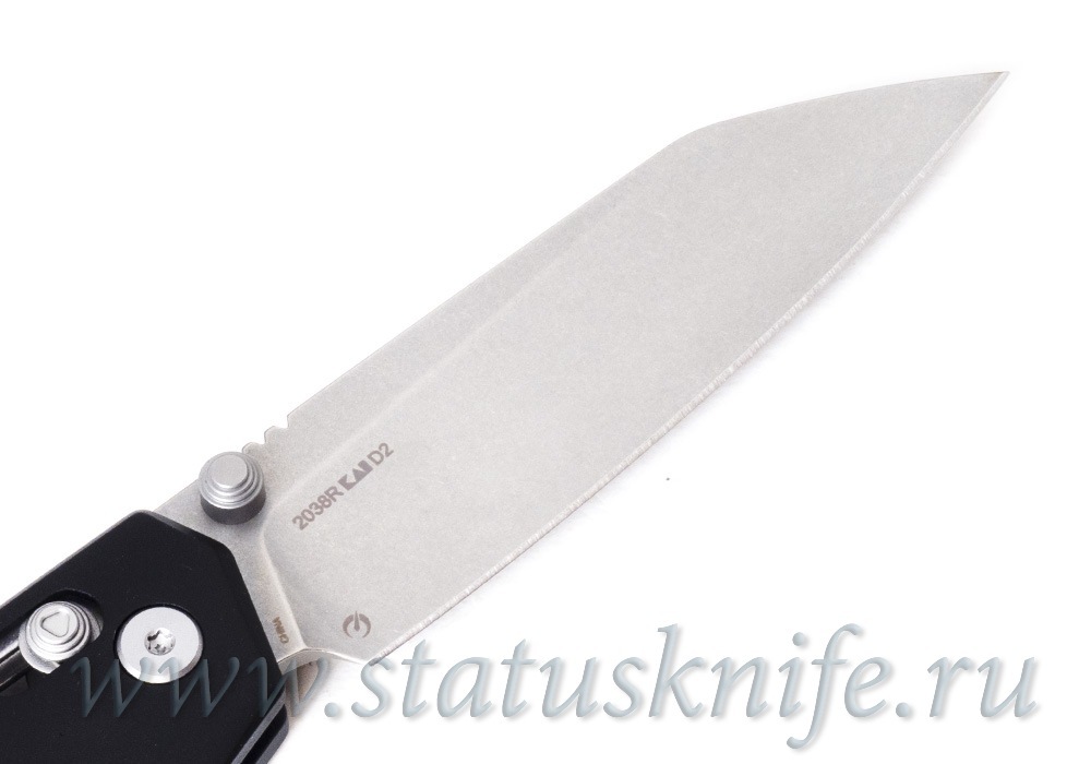 Нож Kershaw 2038RX Iridium Reverse Tanto