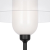 Напольный светильник Maytoni Memory MOD177FL-01B