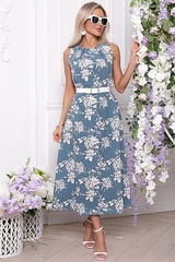 Платье 71588 Avili