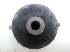 САЙЛЕНТБЛОК РЫЧАГА ЗАДНЕГО ПРОДОЛЬНОГО TUCSON JM, SPORTAGE KM ПЕРЕДНИЙ HS TECH, CAR-DEX (РЕЗИНОВЫЙ)