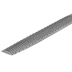 Рашпиль полукруглый КОБАЛЬТ двухкомпонентная рукоятка, № 2, 200мм, подвес (247-767)