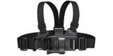 Детское крепление на грудь GoPro Jr. Chesty: Chest Harness (ACHMJ-301) вид спереди