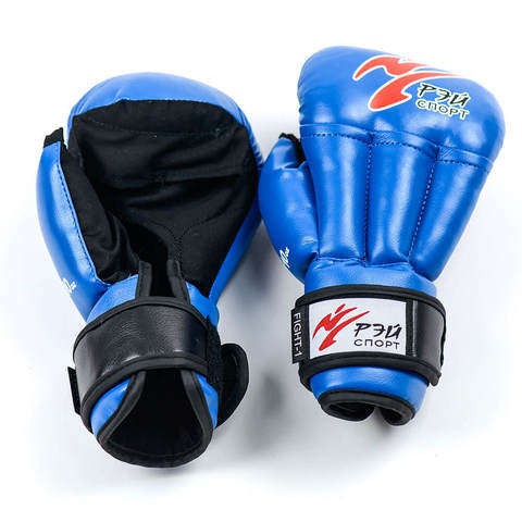Перчатки для рукопашного боя Fight-1