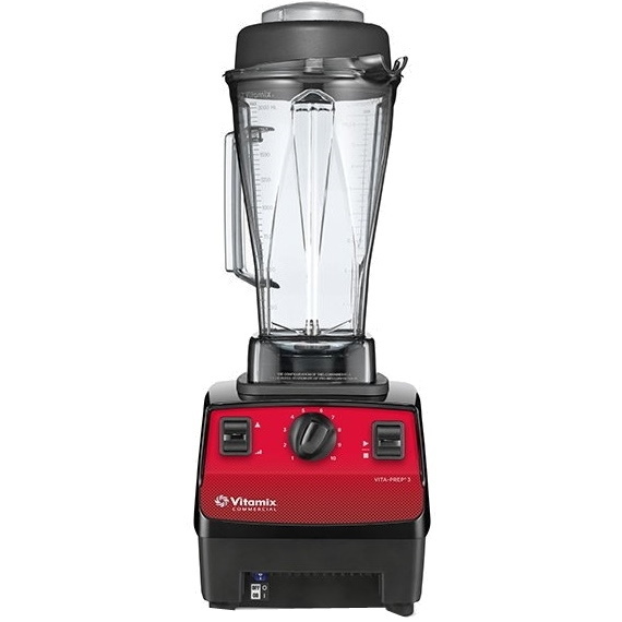 Блендер VITAMIX VITA - PREP 3 058627-AFBB