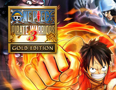 One Piece Pirate Warriors 3 Gold Edition (для ПК, цифровой код доступа)