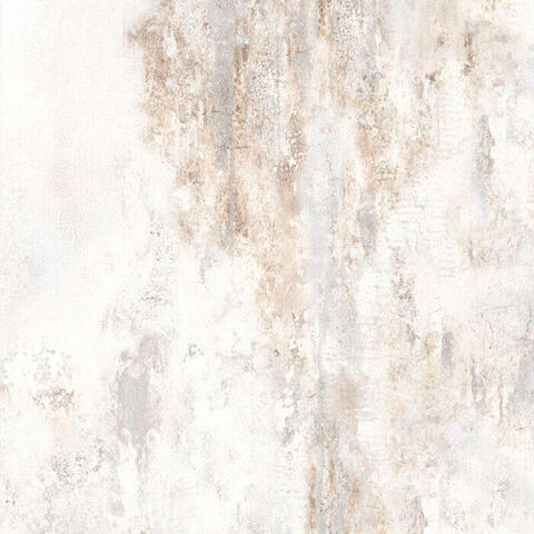 Decovita Cement White Sugar Effect 60x60