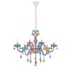 Люстра подвесная ST Luce Fiata SL1700.783.06
