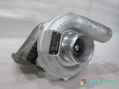 Турбокомпрессор, оригинал / TURBOCHARGER АРТ: 934-925