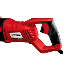 ЗУБР 1400 Вт, сабельная пила (ЗПС-1400 Э)