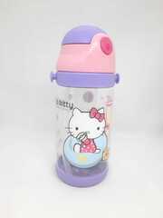 Termos \ Термос Hello Kitty purple 450 ml