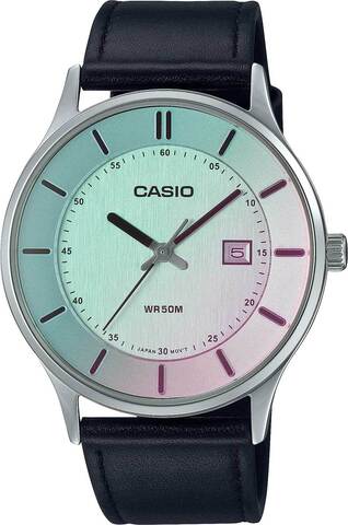 Часы мужские Casio MTP-E605L-7E Casio Collection