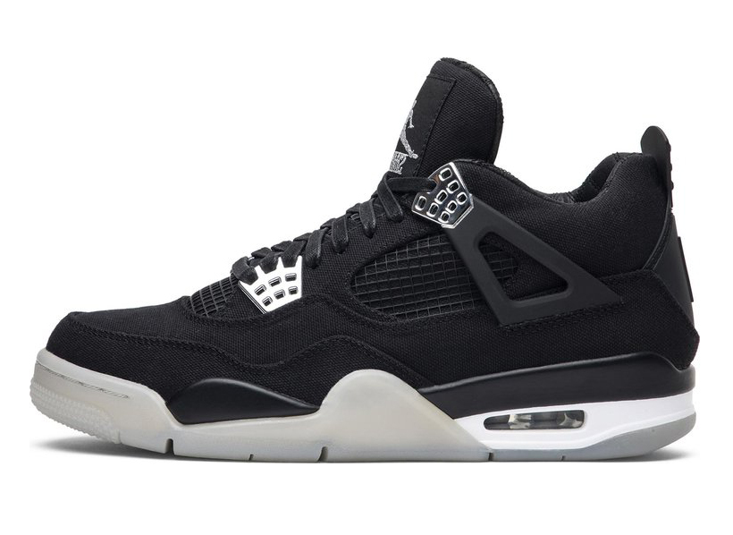 Jordan 4 x eminem x carhartt on sale