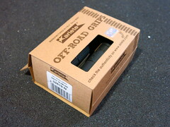 Грипсы PAIR Grips Unity Slimline SOFT Black Ariete