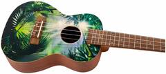Укулеле концерт FLIGHT AUC-33 Jungle