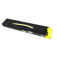 Тонер-картридж БУЛАТ s-Line 006R01649 для Xerox Versant 80 (Жёлтый, 34000 стр.), совместимый, ref