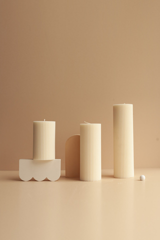 Свеча Column
