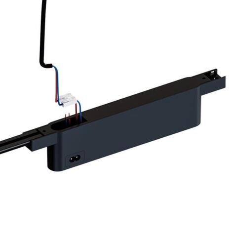 Блок питания встраиваемый в трек 48V 150W для магнитной трековой системы Arte Lamp RAPID-ACCESSORIES A615206