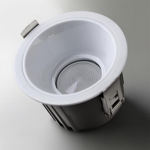 Встраиваемый светодиодный светильник Novotech LANG 359426