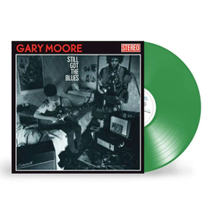 Gary Moore / Still Got The Blues (Coloured Vinyl)(LP)