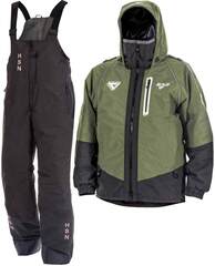 Зимний костюм «Арктика II comfort» (Хаки), ХСН