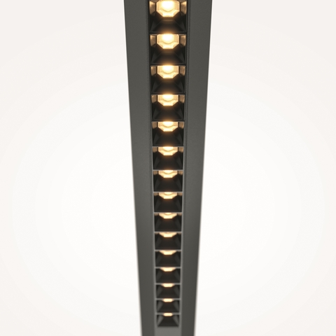 Подвесной светильник Maytoni Motion MOD276PL-L40B3K