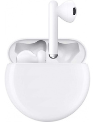 Беспроводные наушники Huawei FreeBuds 3 White (Белый)