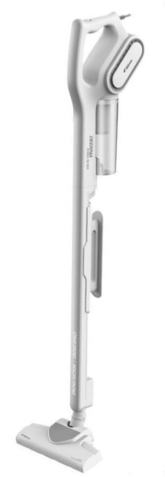 Пылесос DX700 Deerma - купить по выгодной цене | Xiaomi Moscow