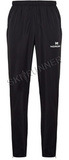 Детские беговые брюки Nordski Jr. Motion Black