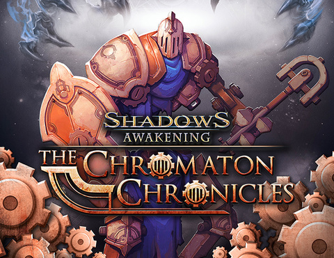 Shadows: Awakening - The Chromaton Chronicles (для ПК, цифровой код доступа)