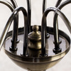 Люстра Arte Lamp Maypole A6300LM-8AB