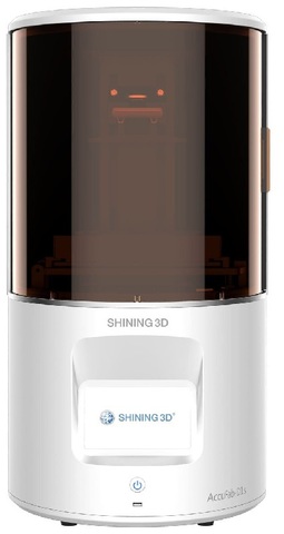 3D-сканер Shining 3D AccuFab D1s