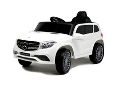 Мercedes-Benz GL63 4WD C333CC (ЛИЦЕНЗИОННАЯ МОДЕЛЬ) с дистанционным управлением