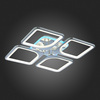 Светильник потолочный Evoled Valia SLE500412-04RGB